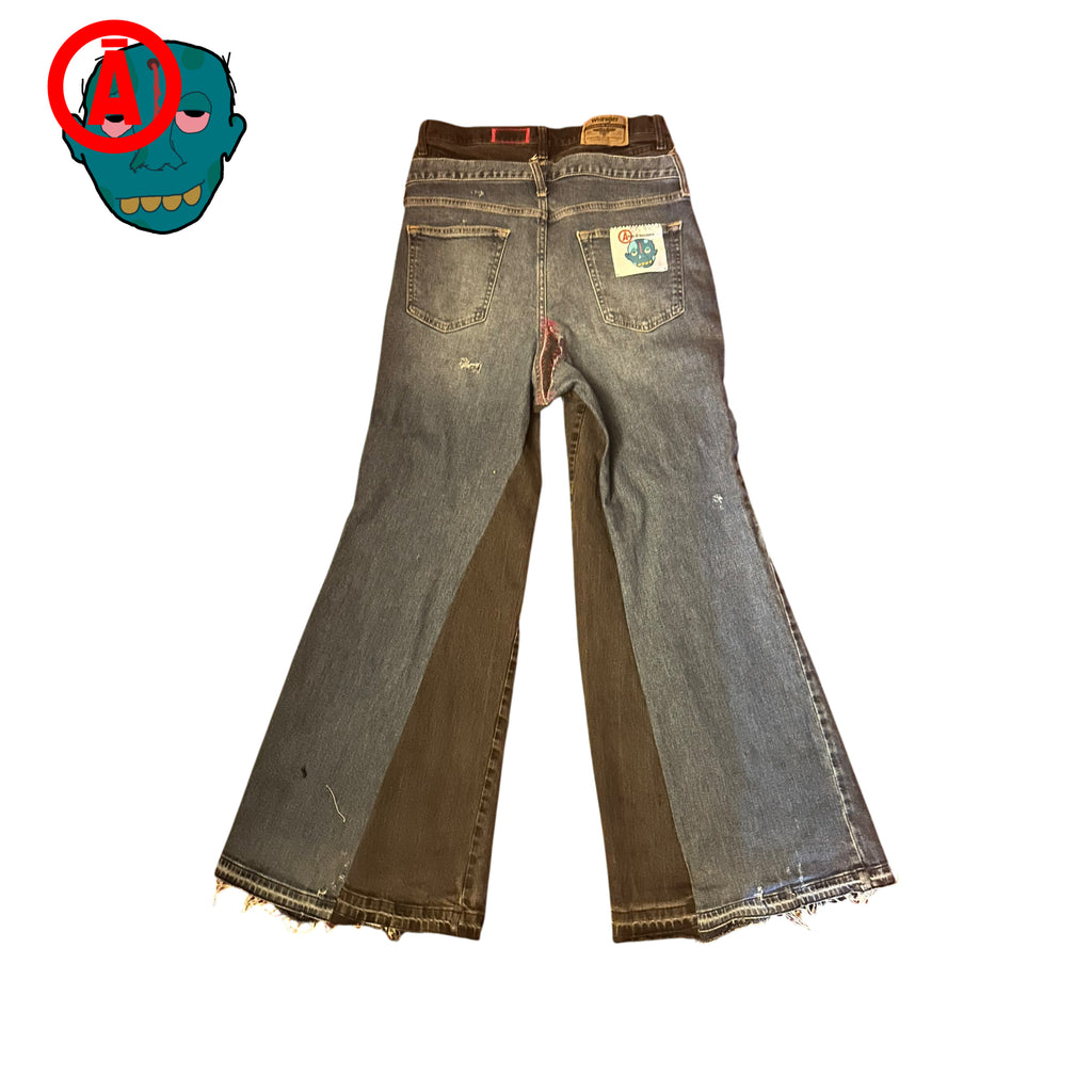 Pröject 11 - 02 AÖA 26”